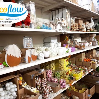 decoflow - Ostern - Arts & Crafts Near Me - Waiblingen, BW