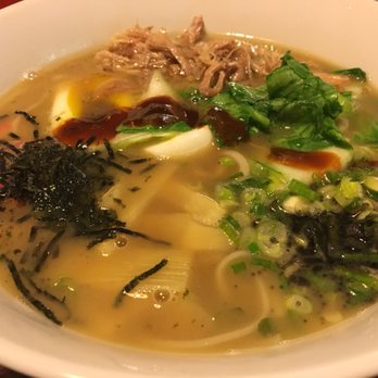 Star Noodle - Happy ramen - Asian Fusion Near Me - Lahaina, Hawaii