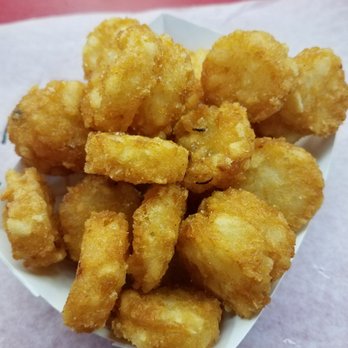 TJ's Grill and Chill - Perfectly crispy tots - Breakfast & Brunch Near Me - Garnet Valley, Pennsylvania TJ's Grill and Chill - Perfectly crispy tots - Breakfast & Brunch Near Me - Garnet Valley, Pennsylvania