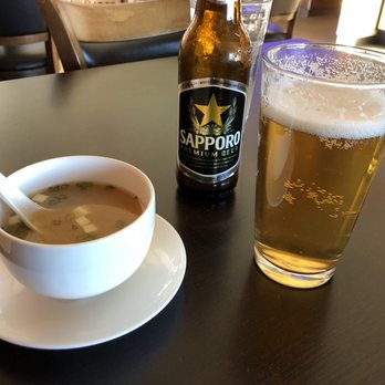Okinawa Sushi - Miso soup - Sushi Bars Near Me - Northglenn, Colorado Okinawa Sushi - Miso soup - Sushi Bars Near Me - Northglenn, Colorado
