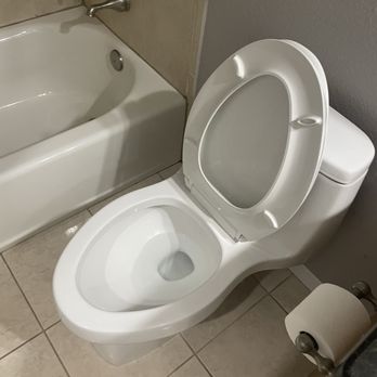 Summit Cleaning Services - Cleaned toilet - Home Cleaning Near Me - Wellington, Colorado Summit Cleaning Services - Cleaned toilet - Home Cleaning Near Me - Wellington, Colorado