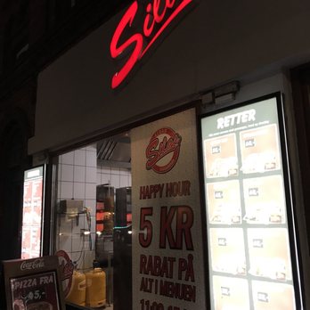 Silas Kebab - Kebab Near Me - Copenhagen, 84 Silas Kebab - Kebab Near Me - Copenhagen, 84