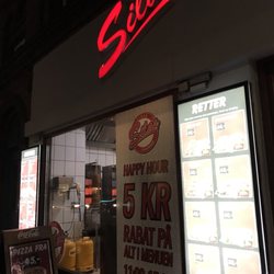 Silas Kebab
