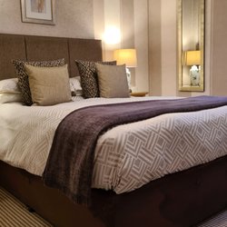 Kew House - De luxe double room