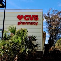 CVS CVS
