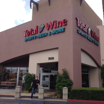 Total Wine & More - Beer, Wine & Spirits Near Me - Long Beach, California Total Wine & More - Beer, Wine & Spirits Near Me - Long Beach, California