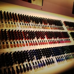 Kiko Cosmetics - Les vernis!! 3,90!