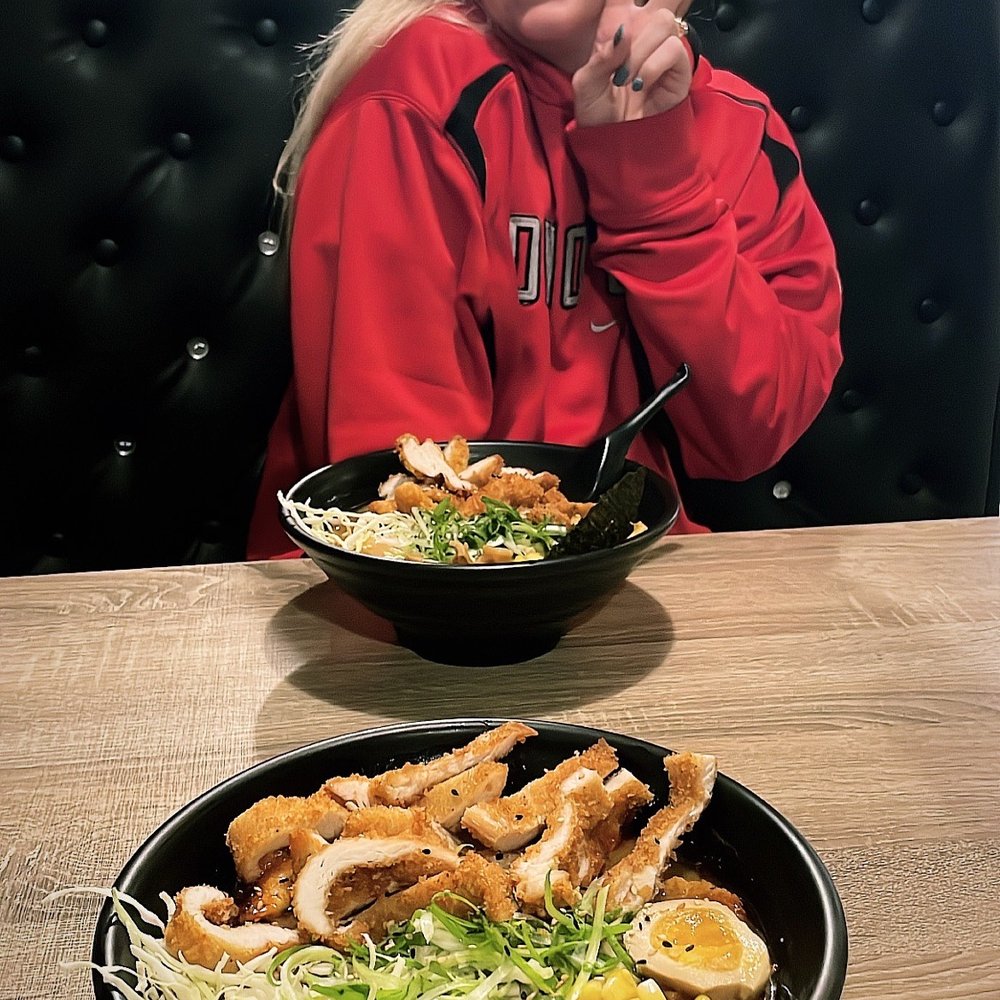 Yokai Ramen Bistro - Ramen bowl - Ramen Near Me - Delaware, Ohio