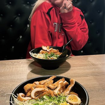 Yokai Ramen Bistro - Ramen bowl - Ramen Near Me - Delaware, Ohio Yokai Ramen Bistro - Ramen bowl - Ramen Near Me - Delaware, Ohio