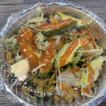 Appu's Turmeric Cafe - Vegetarian Near Me - Long Beach, California