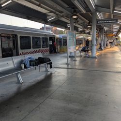 Allegheny Station - Allegheny Station, Pittsburgh