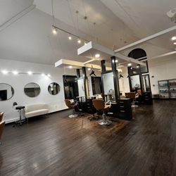 Blue Fox Services - After painting