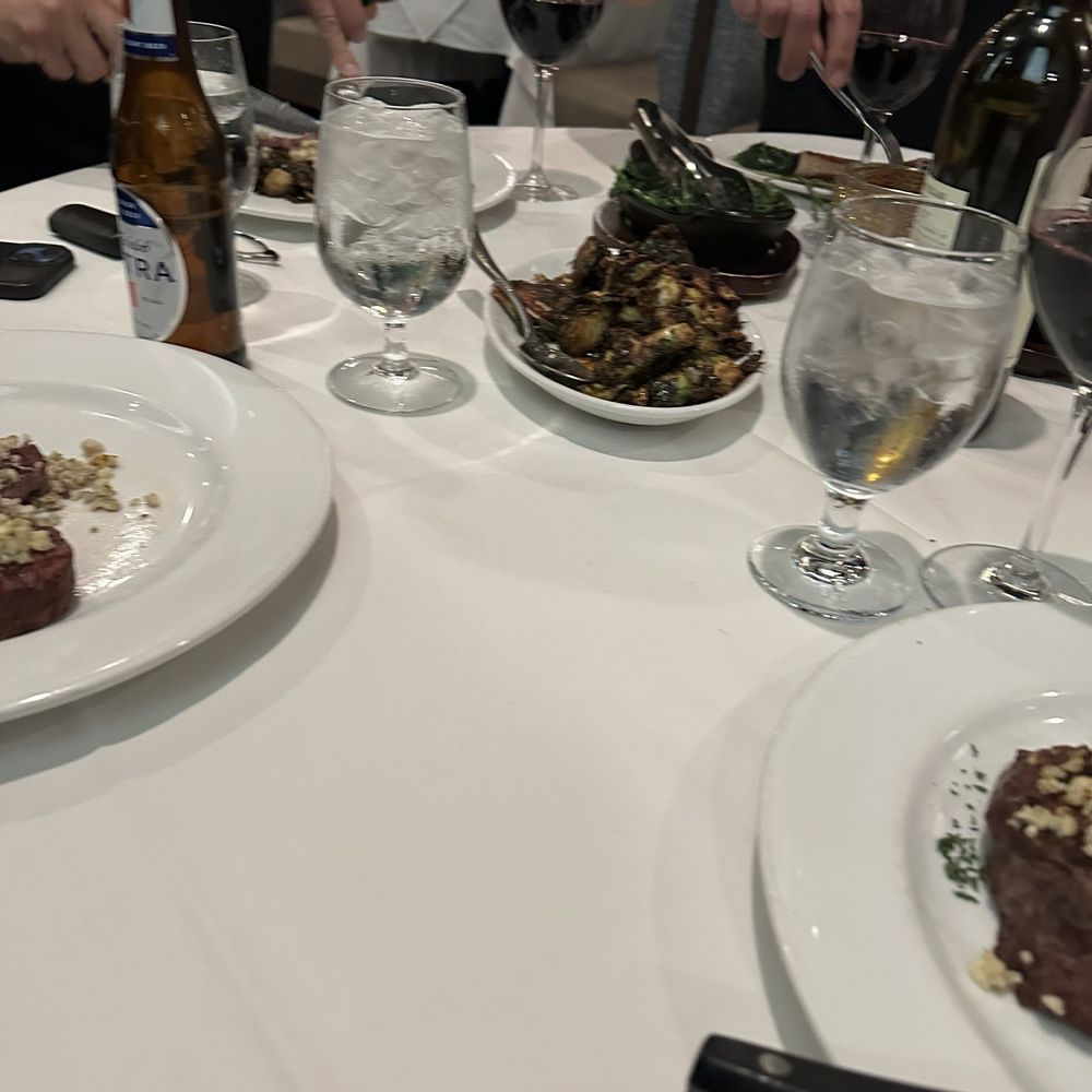 Delmonico steak