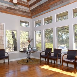Wurzbach Parkway Family Dental - Waiting Room