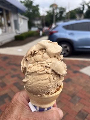 Hoffman's Ice Cream by null