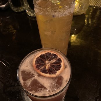 Blackbird - Bars Near Me - San Francisco, California