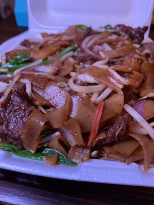 China Gourmet by null