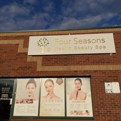 Four Seasons Health Beauty Spa