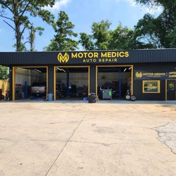 Motor Medics of Savannah