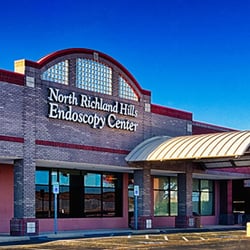 Digestive Health Center of North Richland Hills