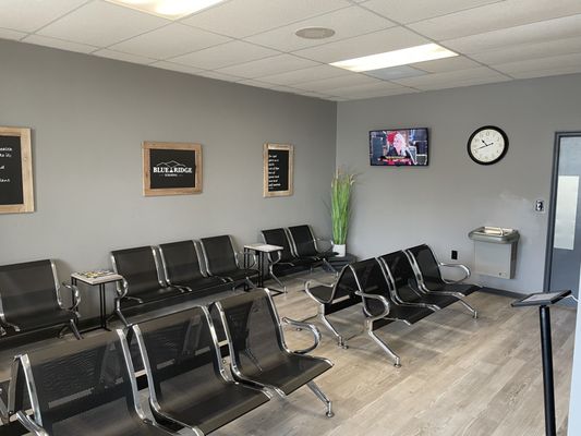 BLUE RIDGE SCIENTIFIC - Updated June 2026 - 21556 Timberlake Rd ...