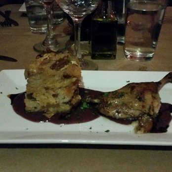 Brick & Fire Bistro - Mediterranean Near Me - Eureka, California Brick & Fire Bistro - Mediterranean Near Me - Eureka, California