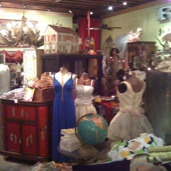 Flutter - Used, Vintage & Consignment Near Me - Portland, Oregon