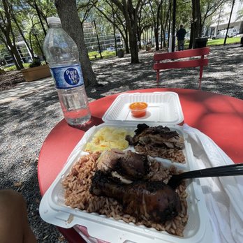 Jerk Hut Restaurant - Jerk Chicken - Caribbean Near Me - Tampa, Florida Jerk Hut Restaurant - Jerk Chicken - Caribbean Near Me - Tampa, Florida