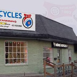 Norris Bicycles