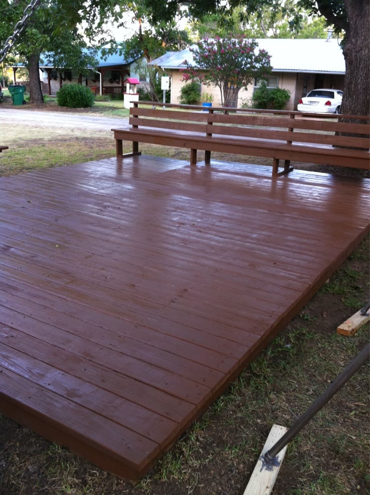 Slide of C & K Roofing