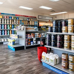 Benjamin Moore-First Choice Paints