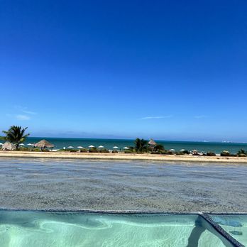 Secrets Playa Mujeres - Resorts Near Me - Cancún, ROO