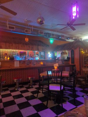 Breadheads Tiki Shak by null