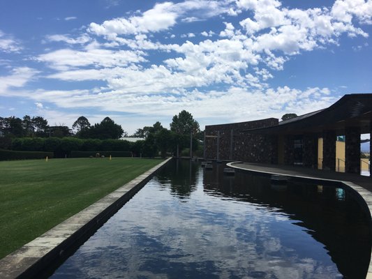 Yering Station Winery by null