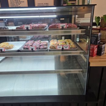 Bkedshop - Donuts Near Me - Charleston, South Carolina