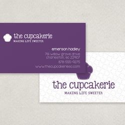 Inkbox Printing - Business Card Design and Printing.