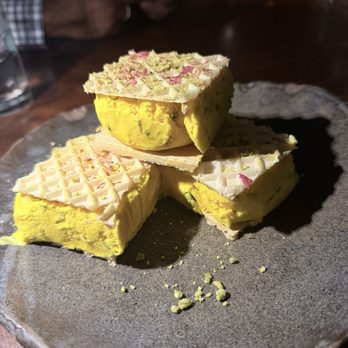 Rumis Kitchen - Persian/Iranian Near Me - Houston, Texas
