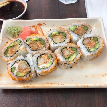 Sushi Joe - Sushi Bars Near Me - Doral, Florida Sushi Joe - Sushi Bars Near Me - Doral, Florida