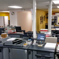 Lehigh Print & Data