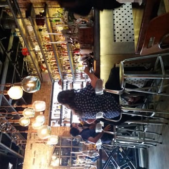 FINKA Table & Tap - Asian Fusion Near Me - Miami, Florida