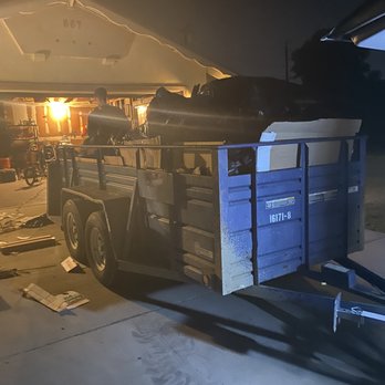 JZ Junk Hauling Services - Had a client calling me at 11pm stating that he needed my junk hauling services ASAP - Junk Removal & Hauling Near Me JZ Junk Hauling Services - Had a client calling me at 11pm stating that he needed my junk hauling services ASAP - Junk Removal & Hauling Near Me