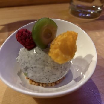 AJI - Dessert - Sushi Bars Near Me - Chicago, Illinois