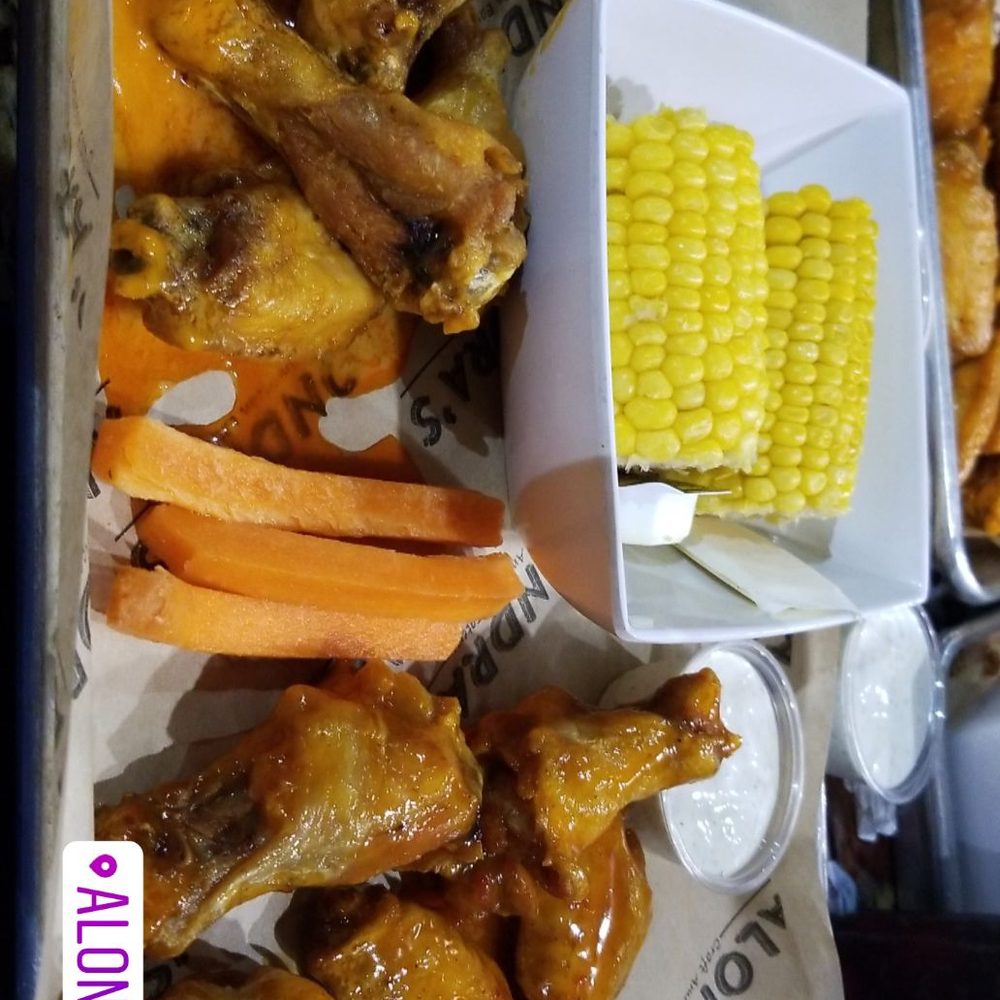 AWSOM - Chicken Wings Near Me - Paramount, California AWSOM - Chicken Wings Near Me - Paramount, California