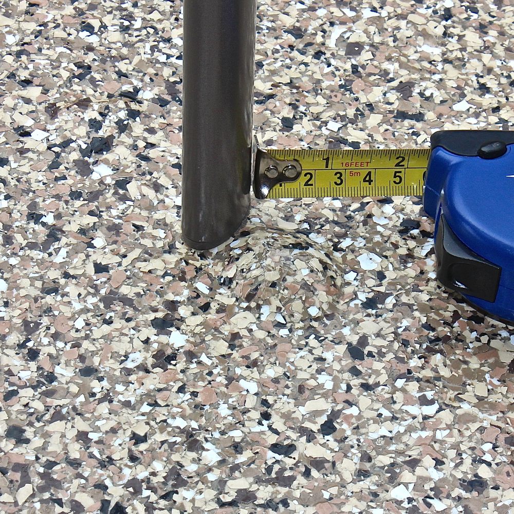 AMERICAN GARAGE FLOOR SYSTEMS Updated September 2024 39 Photos & 10