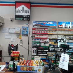 Tobacco shop