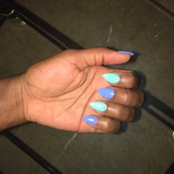Darling Nails - Nail Salons Near Me - Azusa, California