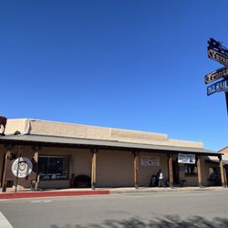 City Of Wickenburg