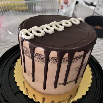 Gluten Free Goose - Uncut version - Bakeries Near Me - Nashville, Tennessee