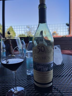 V Wine Cellar by null