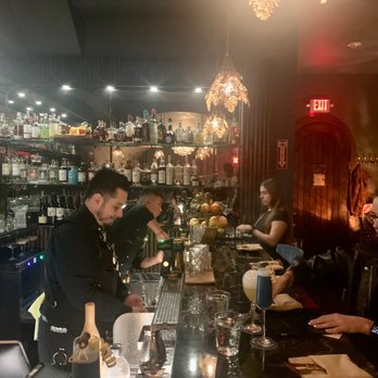Next Door - Bar - Speakeasies Near Me - Boston, Massachusetts Next Door - Bar - Speakeasies Near Me - Boston, Massachusetts